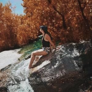 Meet your Posher, Kara